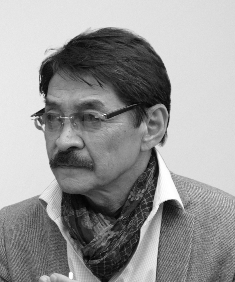 Адыл Байтереков